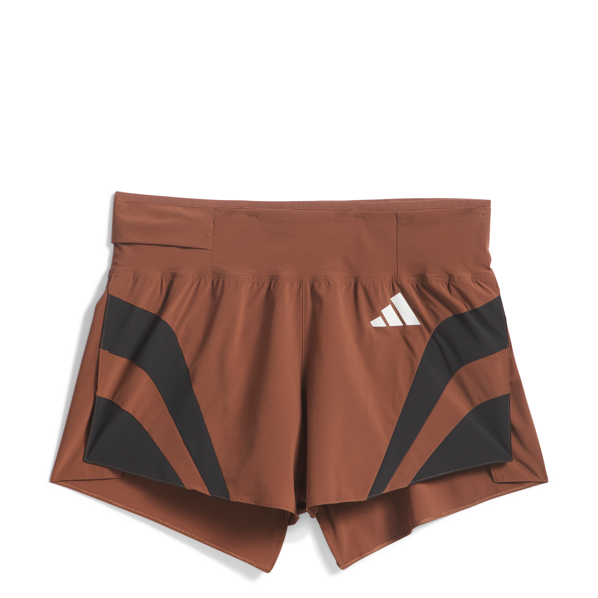NEW: Humanrace Adizero Archive Running Gel Short
