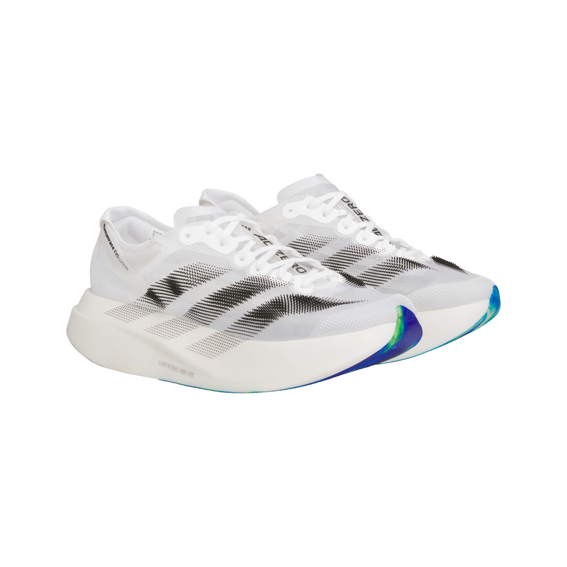 PW Adizero Pro Evo 1 EVOLUTION