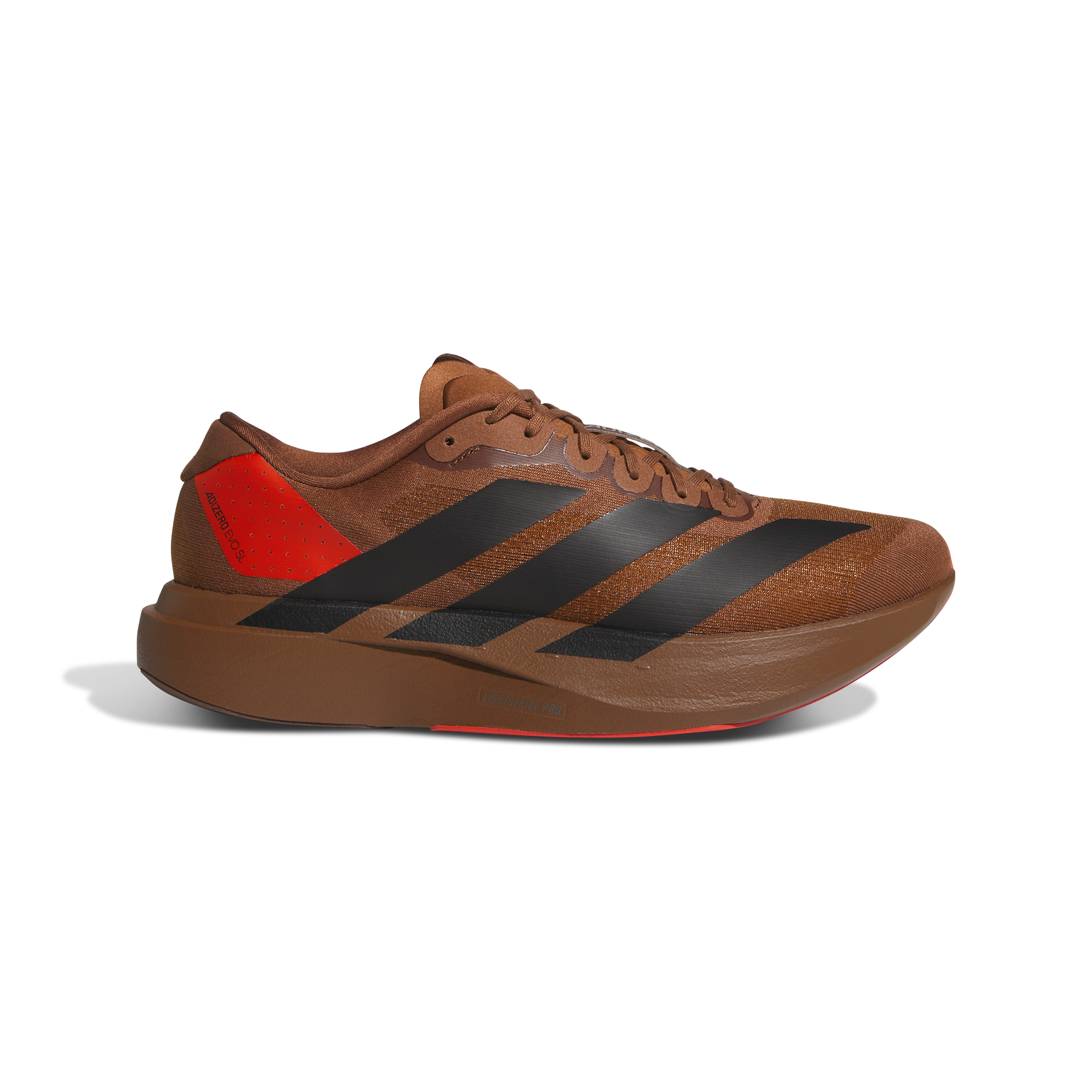 NEW: adidas x Humanrace Adizero EVO SL ‘Mars’