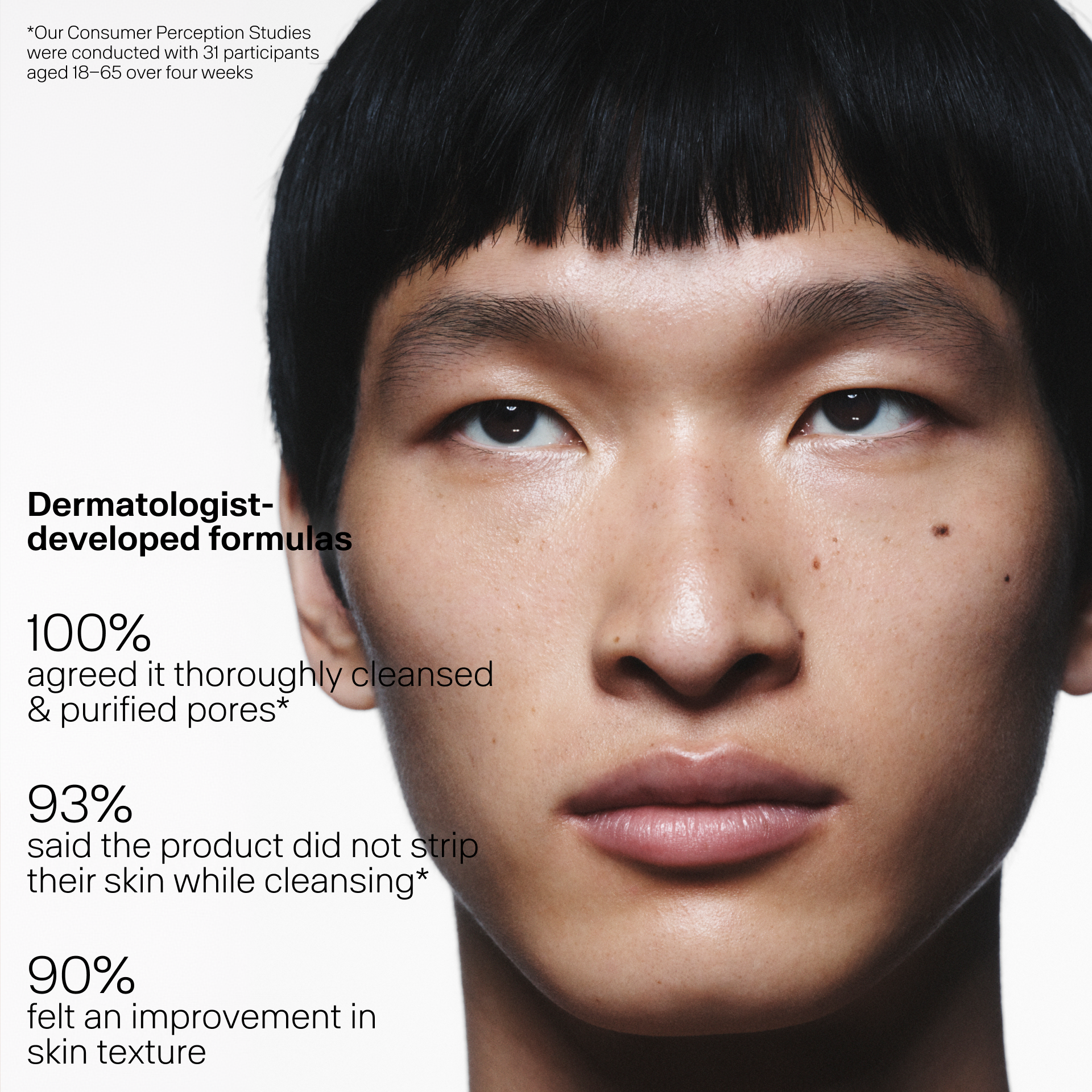 Rice Powder Cleanser